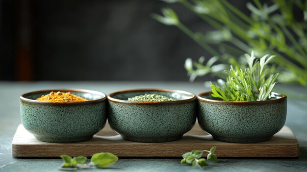 Ingrediente colorate